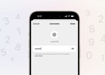 Signal now offers username feature to increase user privacy