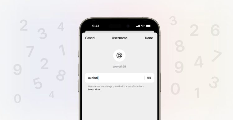 Signal now offers username feature to increase user privacy
