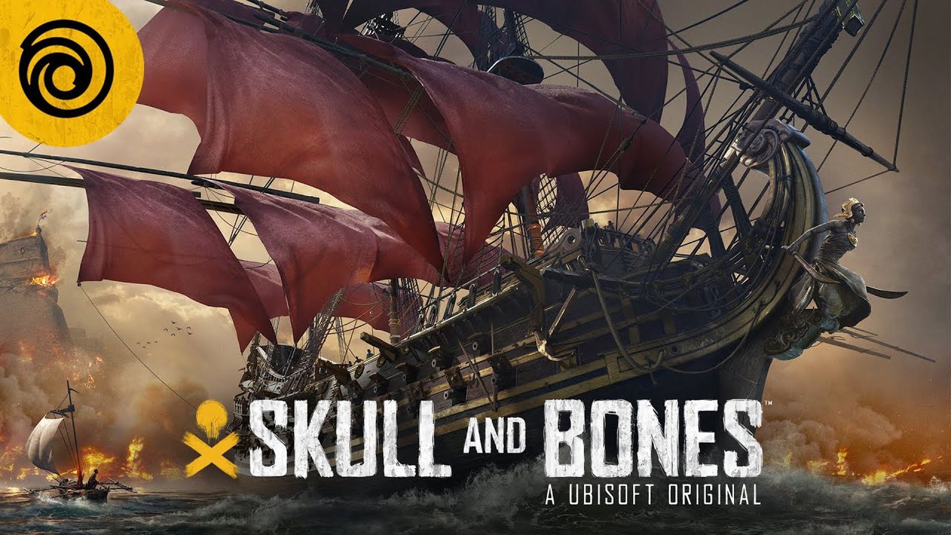 Skull and Bones Sunken Goldmine locatiegids