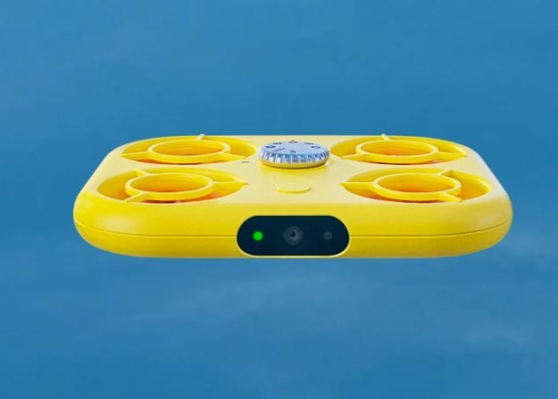 Snap Pixy Drone recall: How to get a refund