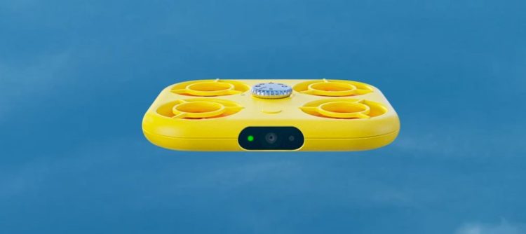 Snap Pixy Drone recall: How to get a refund