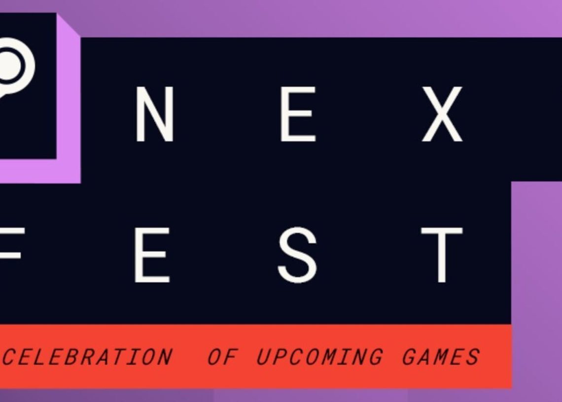 Steam Next Fest 2024: When is it happening?
