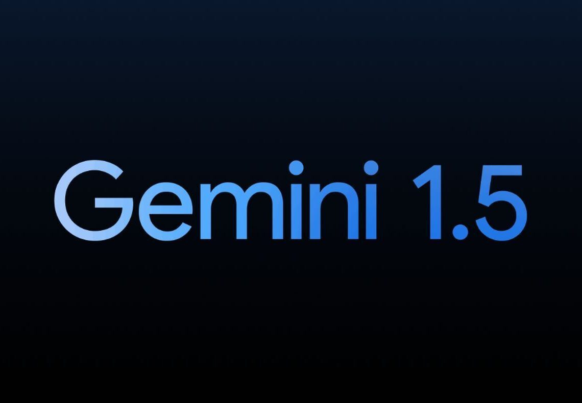 What is Google Gemini 1.5 Pro?