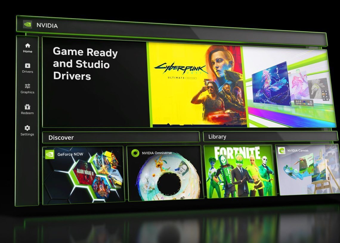 What is NVIDIA app beta and how to use it