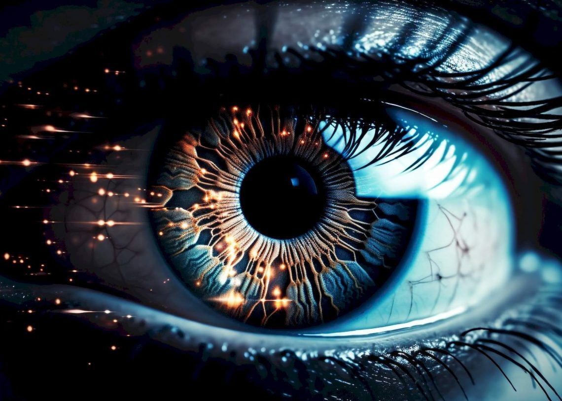 What is Optic ID and how to use it