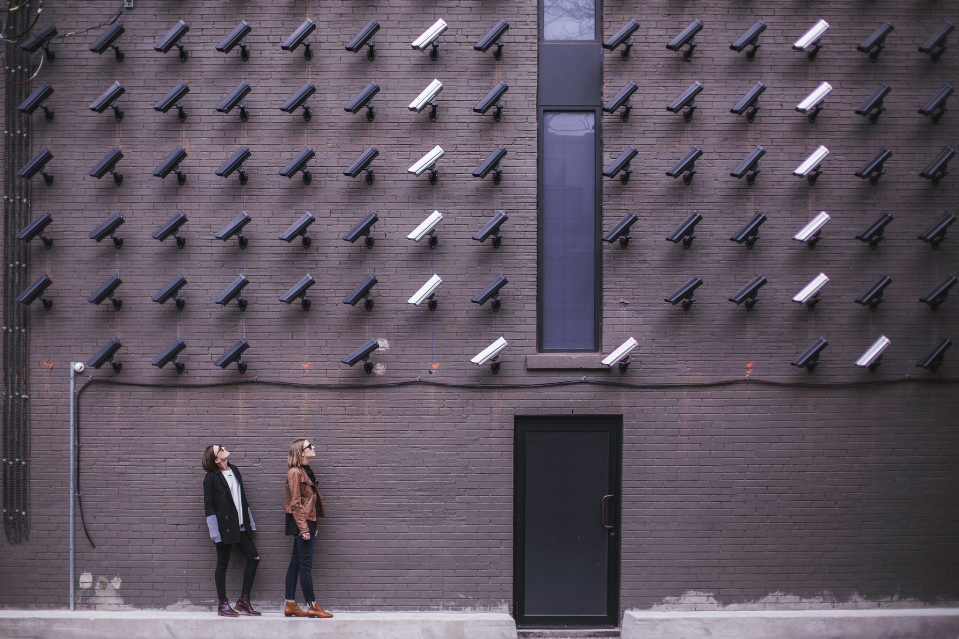 What is Wyze Camera breach?