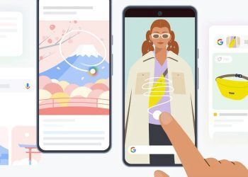 What is and how to use Circle to Search