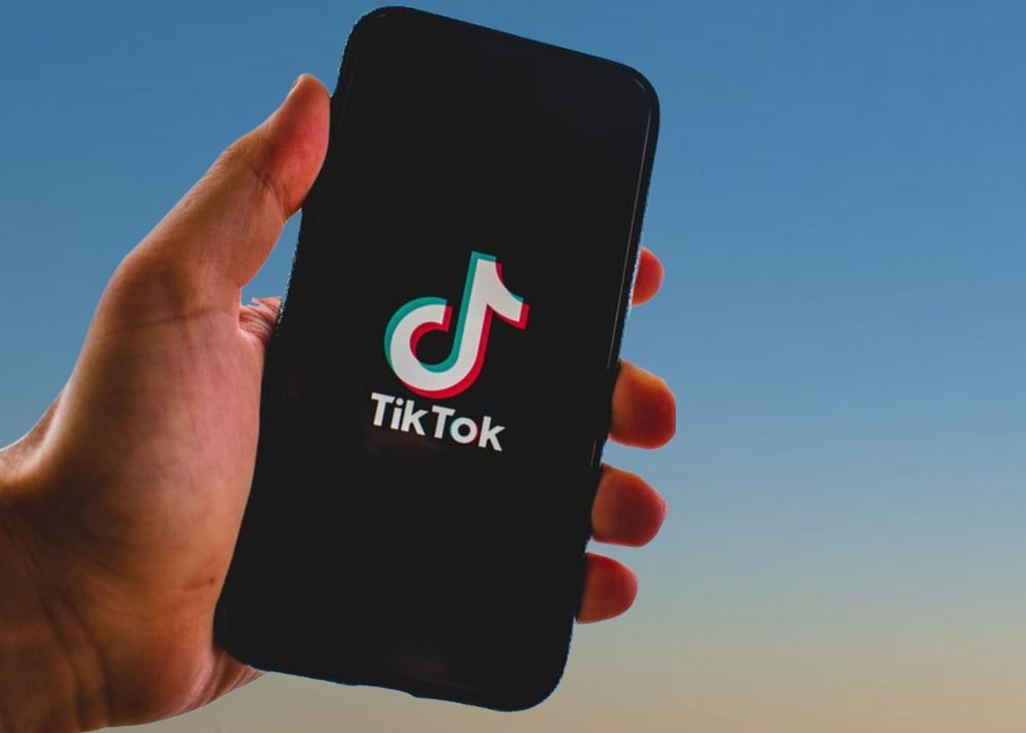 Why did TikTok remove music?