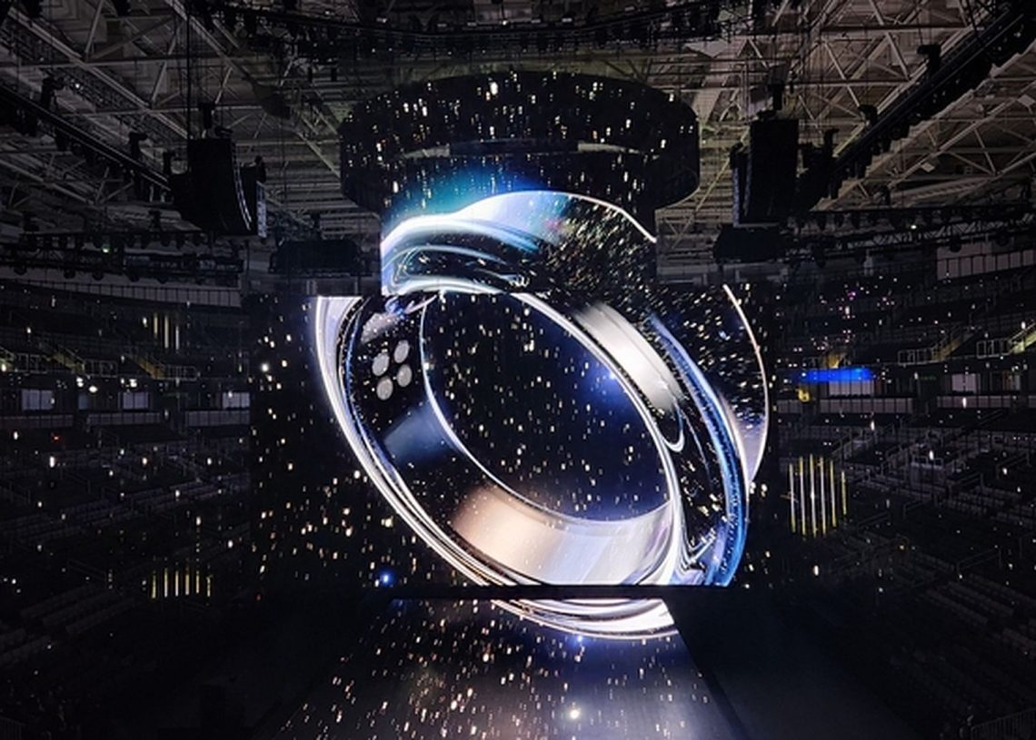 The next big thing? Exploring the Apple Ring rumors