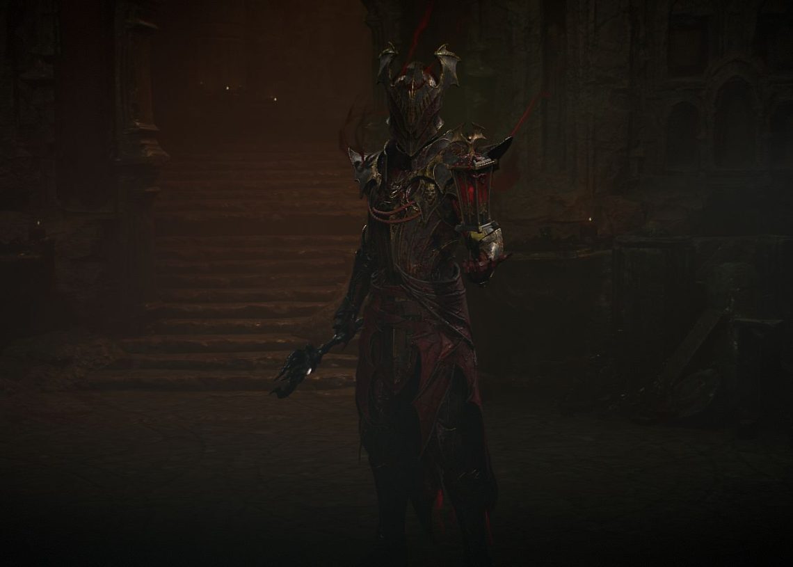Best Diablo 4 Sorcerer builds: Season 4 ready guide