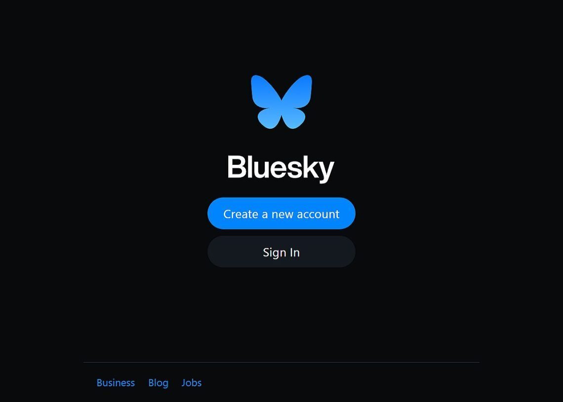 Bluesky signup process explained step-by-step
