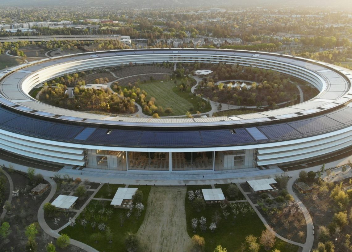 Apple is getting ready for AI revolution in 2024, says Cook