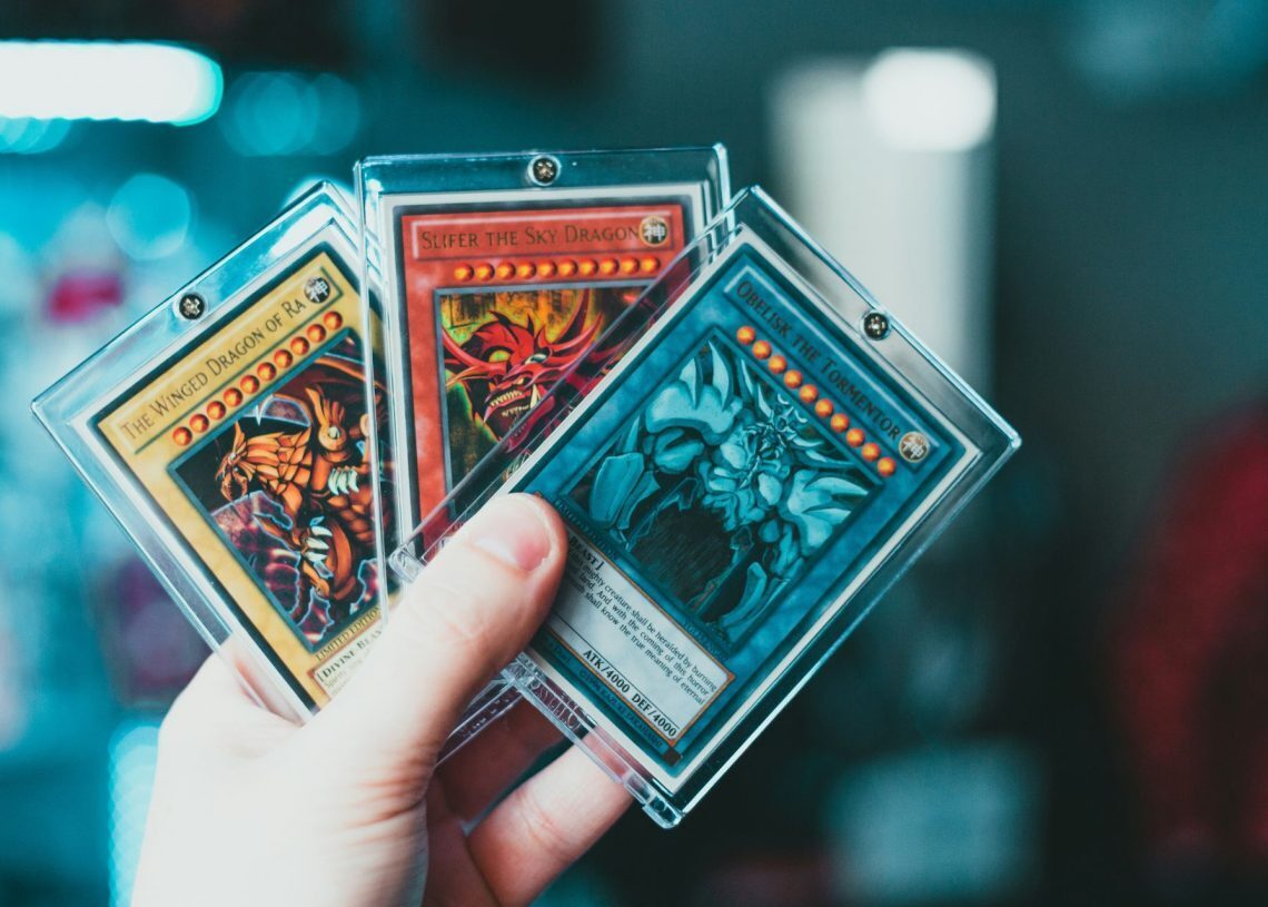 Yu-Gi-Oh! Early Days Collection