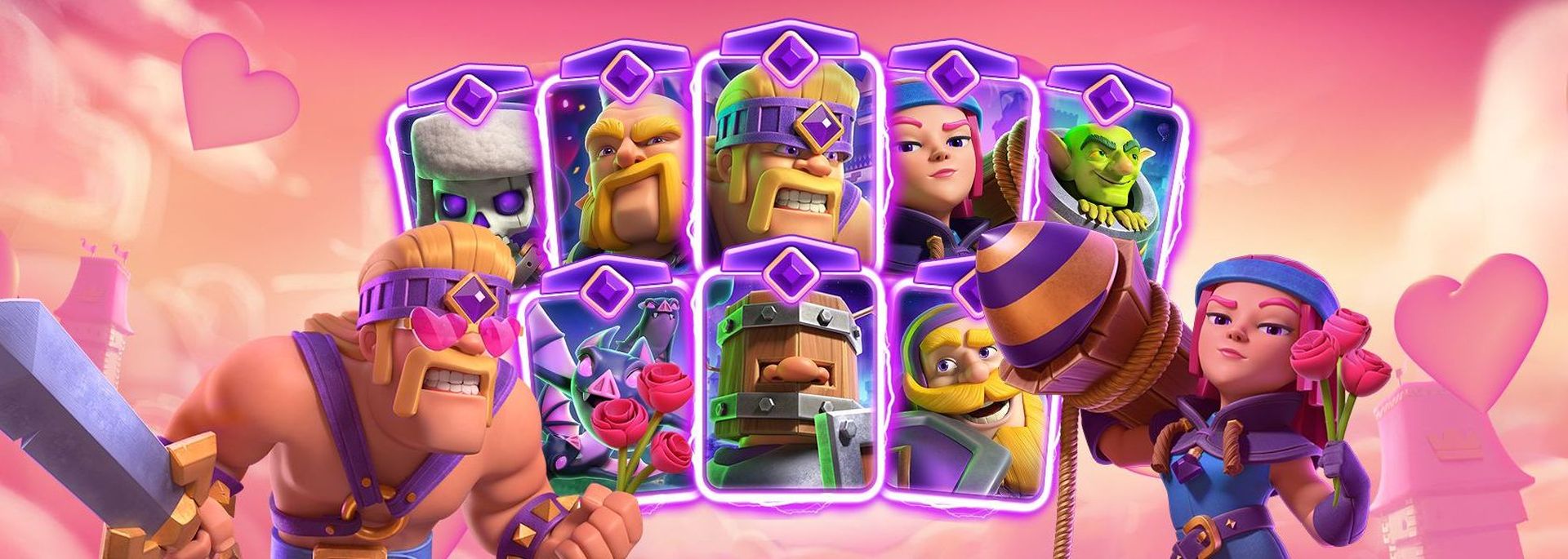 how to use evolution in Clash Royale