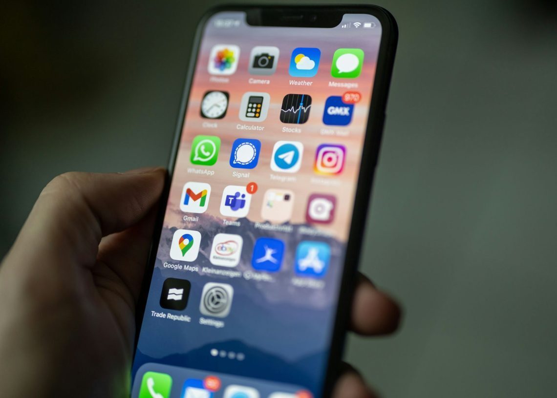 iOS 18 compatible devices