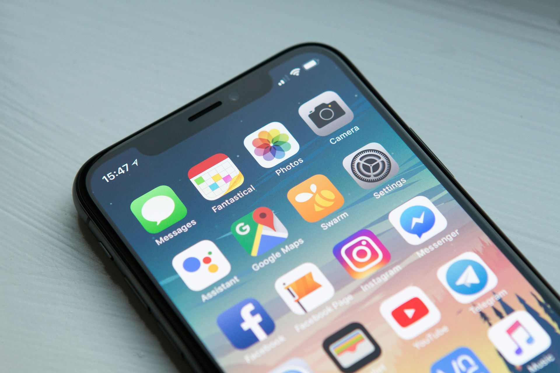 iOS 18 compatible devices: Complete list