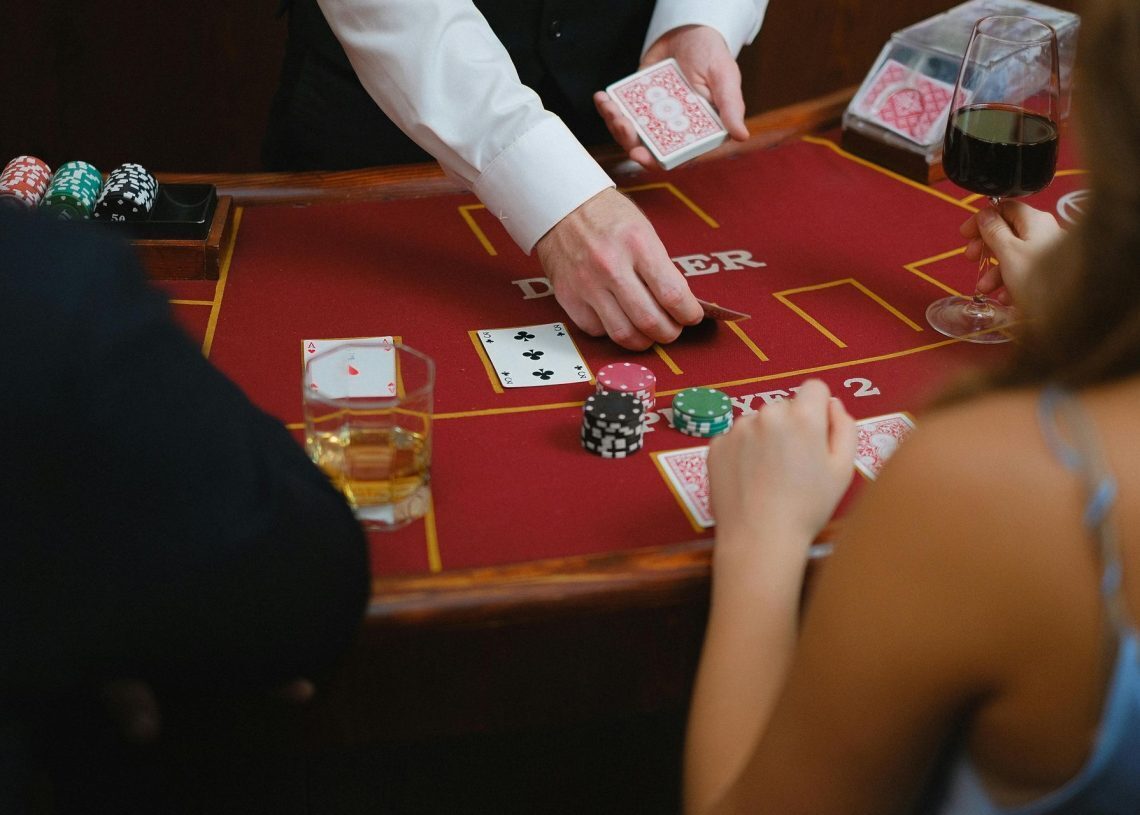 How user experience is under pressure in the Dutch casino industry
