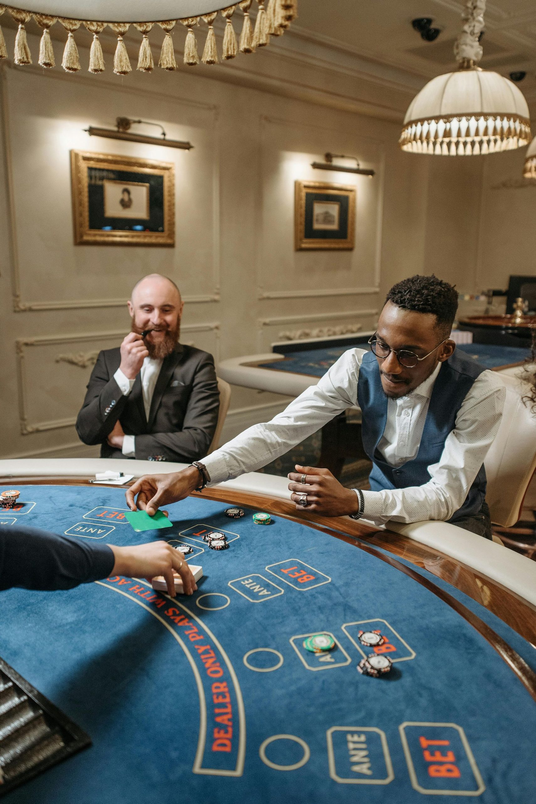 How user experience is under pressure in the Dutch casino industry