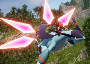 How to get rid of Palworld wanted status