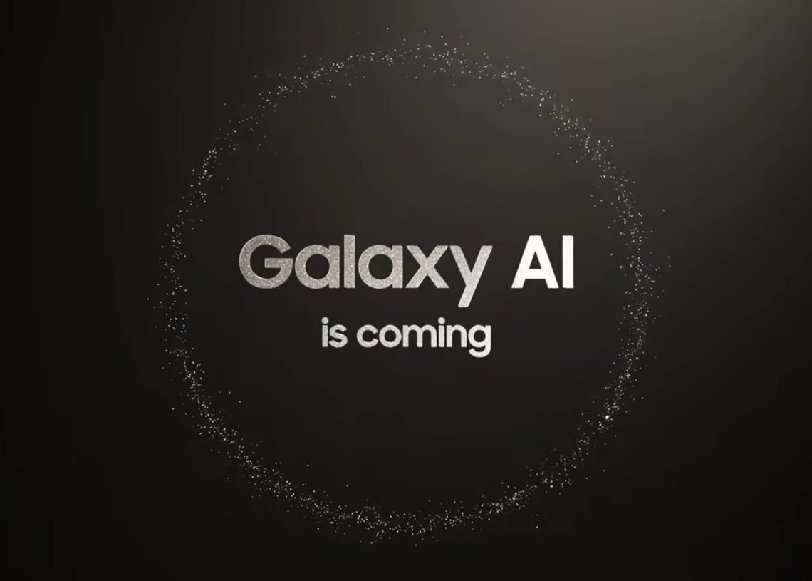 Samsung gives hope to Galaxy S22 users with Galaxy AI upgrade