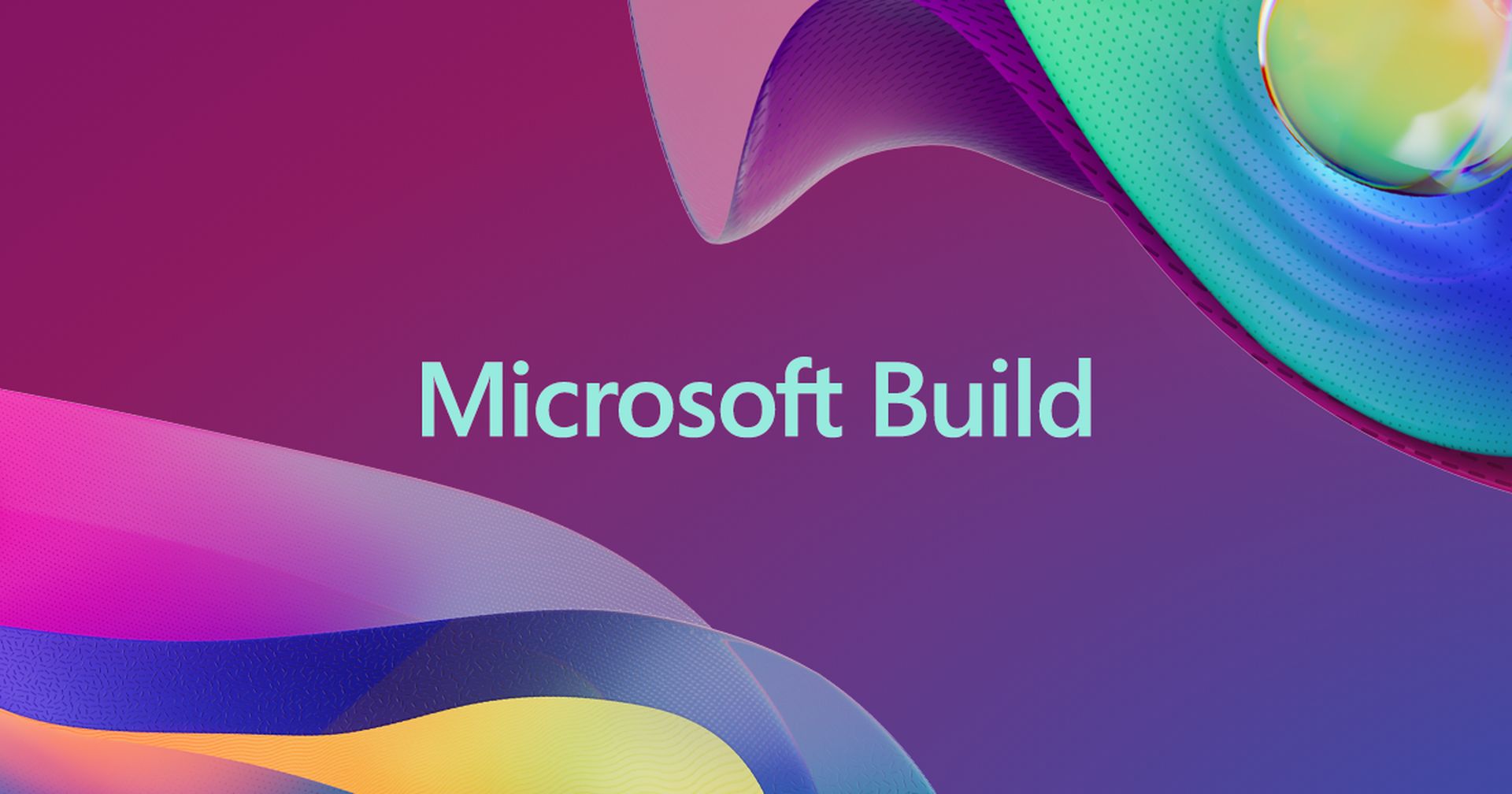 Sneak peek: What's next from Microsoft?