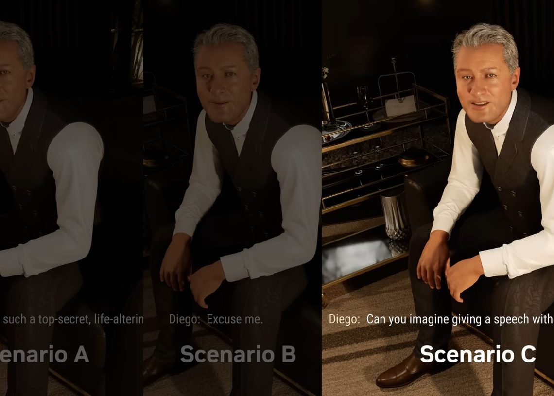 This AI feature can radically change the gaming world