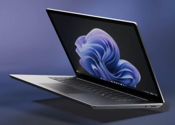 2024 Microsoft Surface event