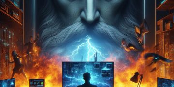 Solving burn-in woes with OLED monitors