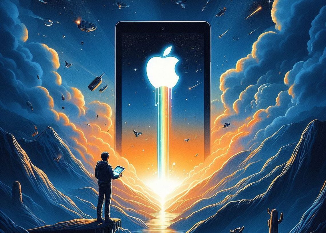 Leak: This critical iPad issue will finally be fixed