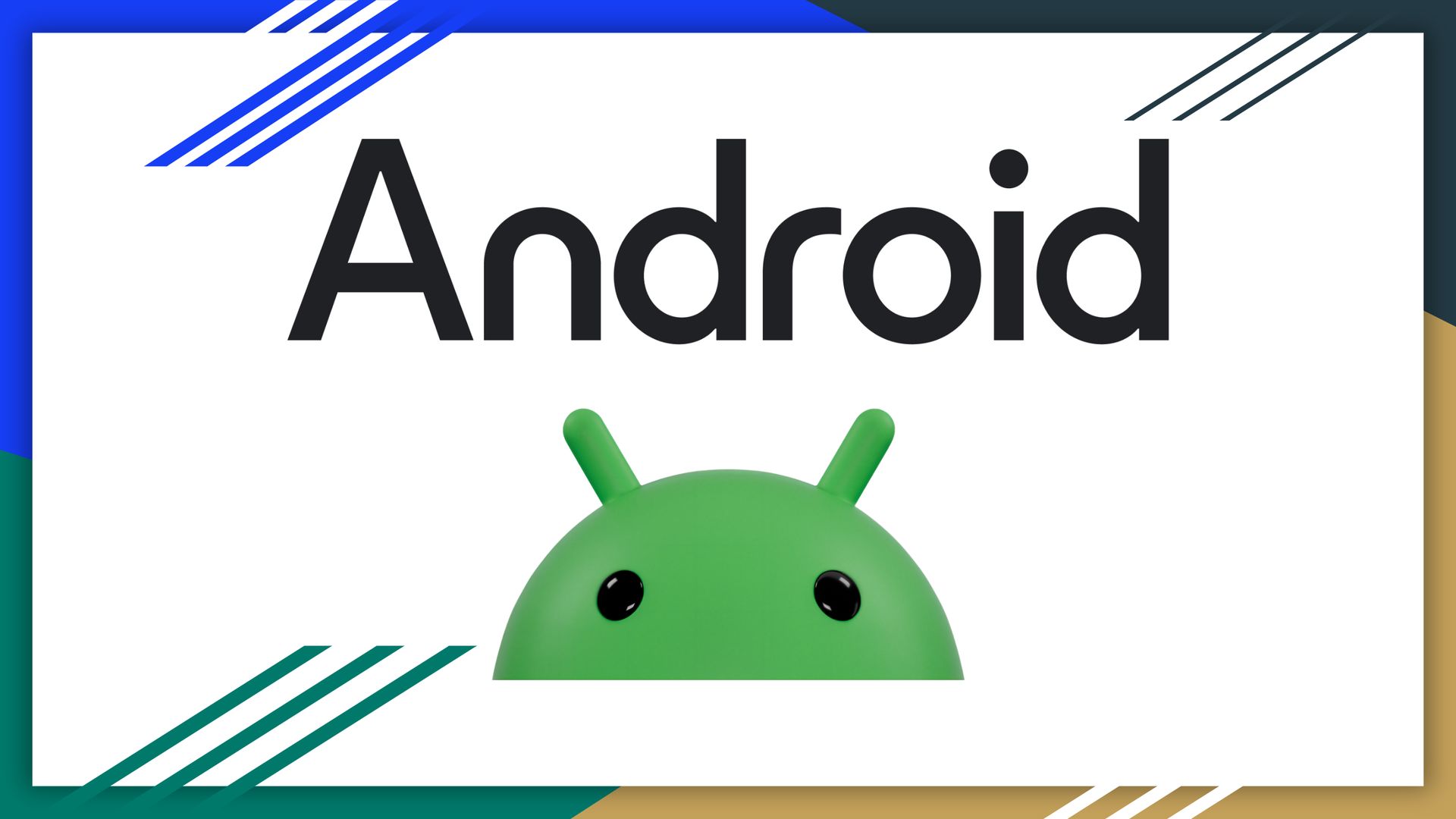 Android 14 QPR3 Bèta 2 