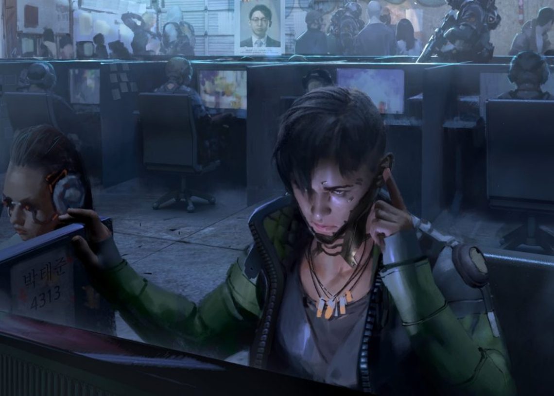 Apex Legends ALGS tournament hacked