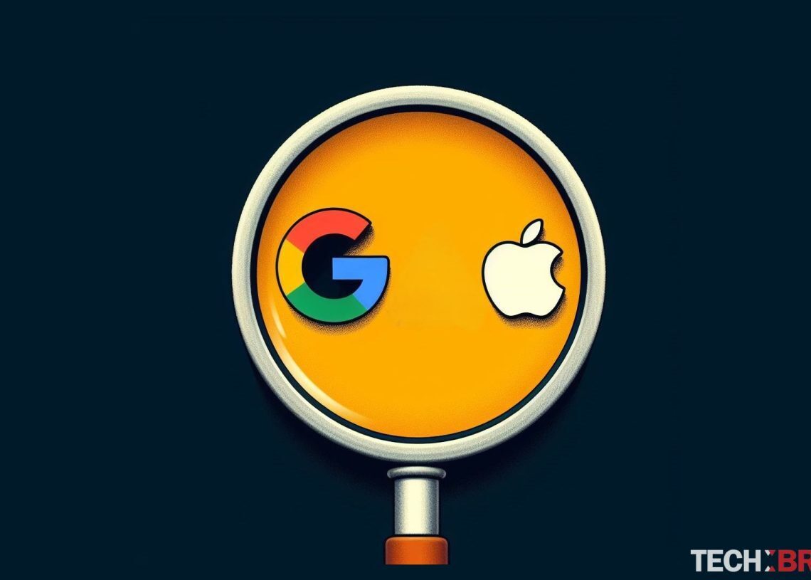 Apple Google and Meta faces EU crackdown under the DMA