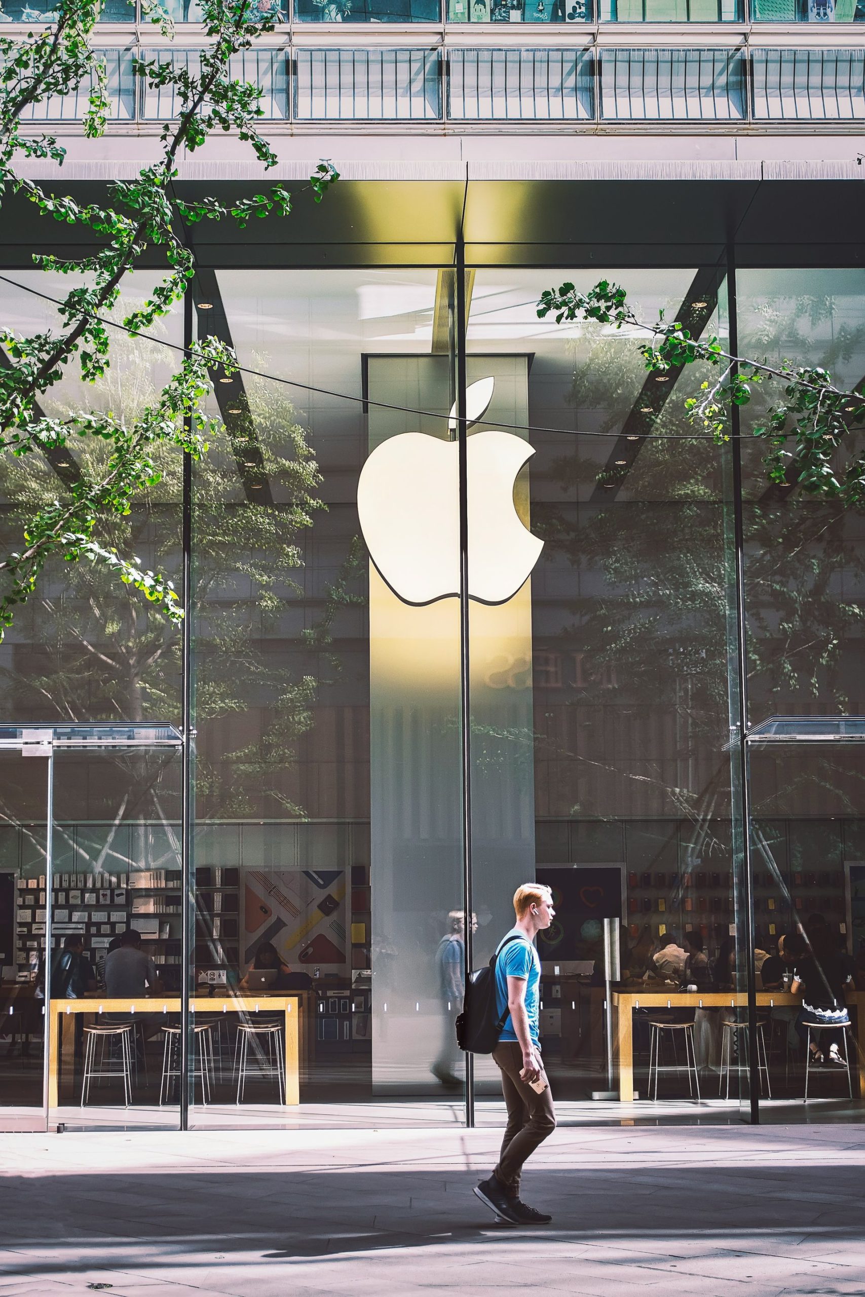 Pozew zbiorowy Apple: wszystko, co wiemy do tej pory