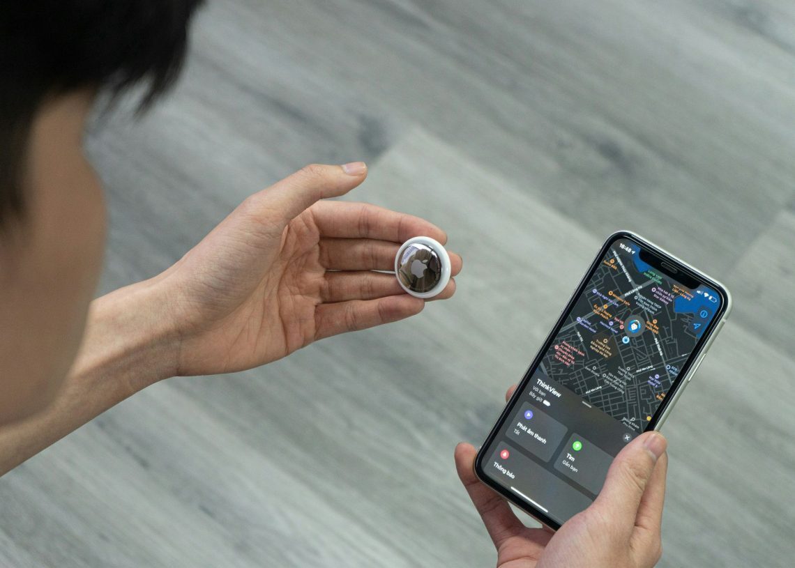 Apple faces AirTag stalking lawsuit: Here's why