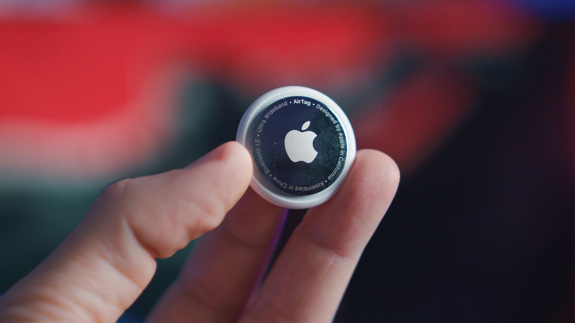 Apple fait face à un procès pour traque AirTag : voici pourquoi