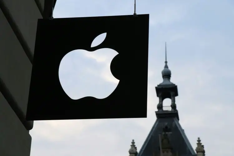 Apple faces antitrust lawsuit from US Department of Justice
