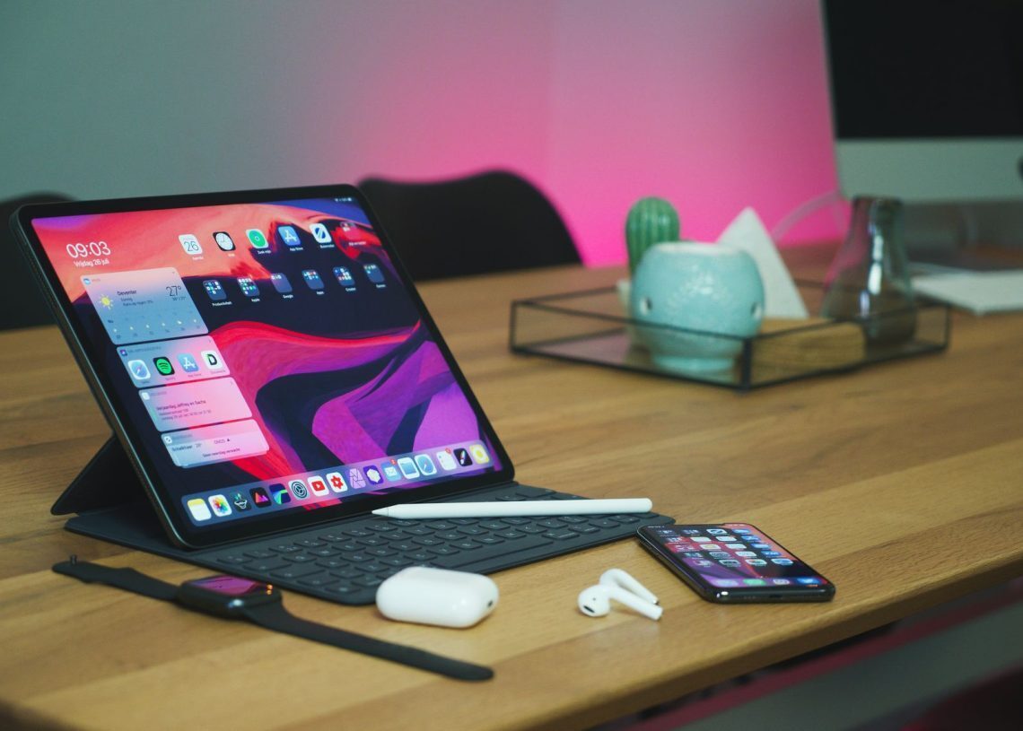 Apple releases critical security update for iPhone, iPad and Mac devices
