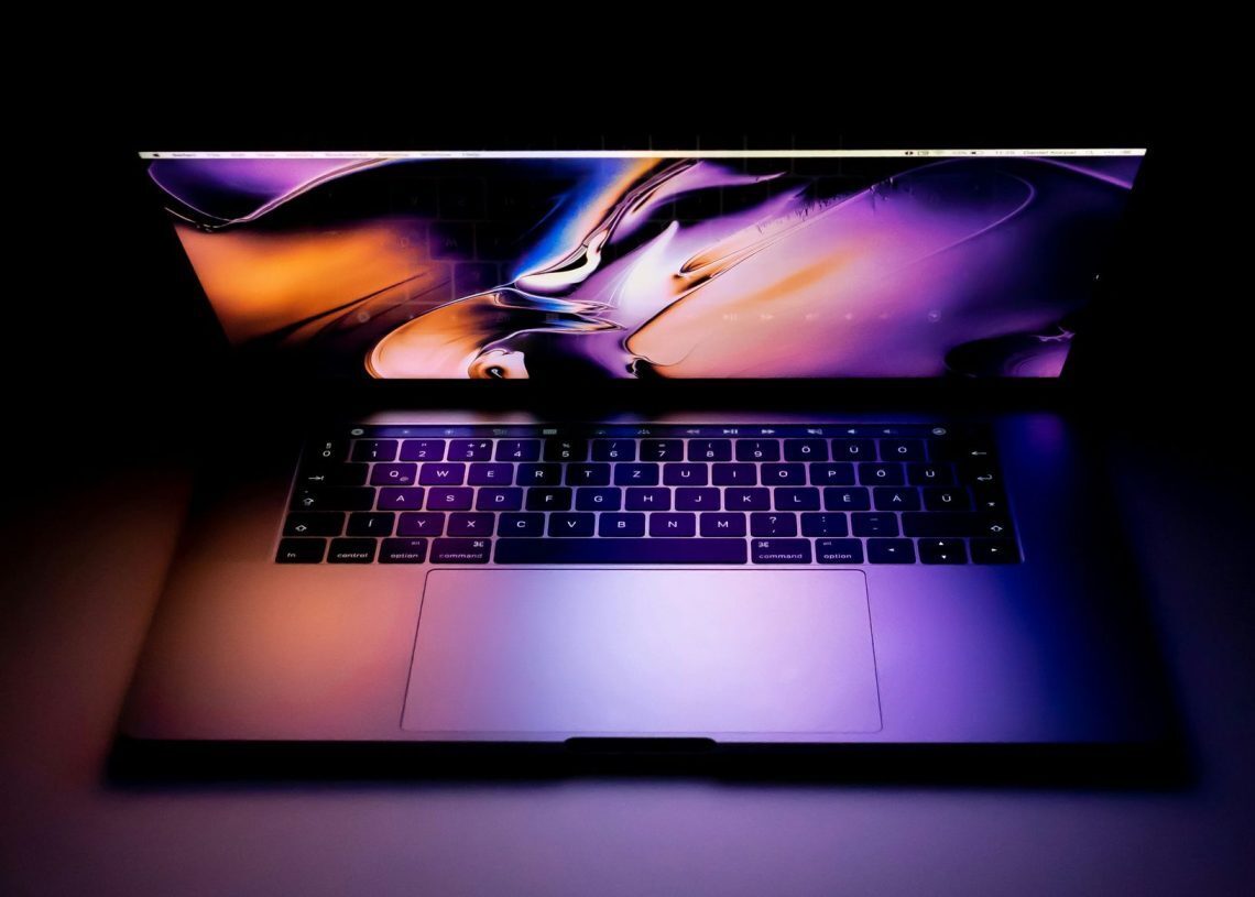 Apple starts work on MacBook Pro with M4 chip