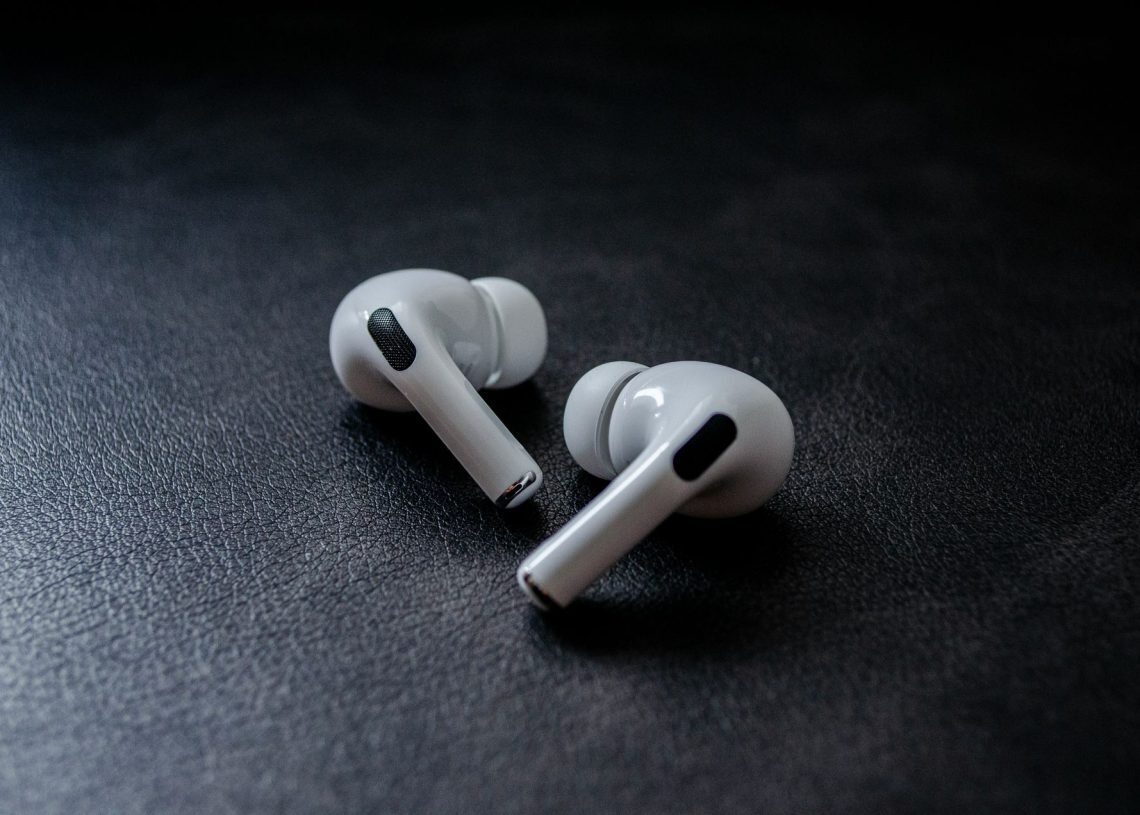 Apple turns AirPods Pro into hearing aids