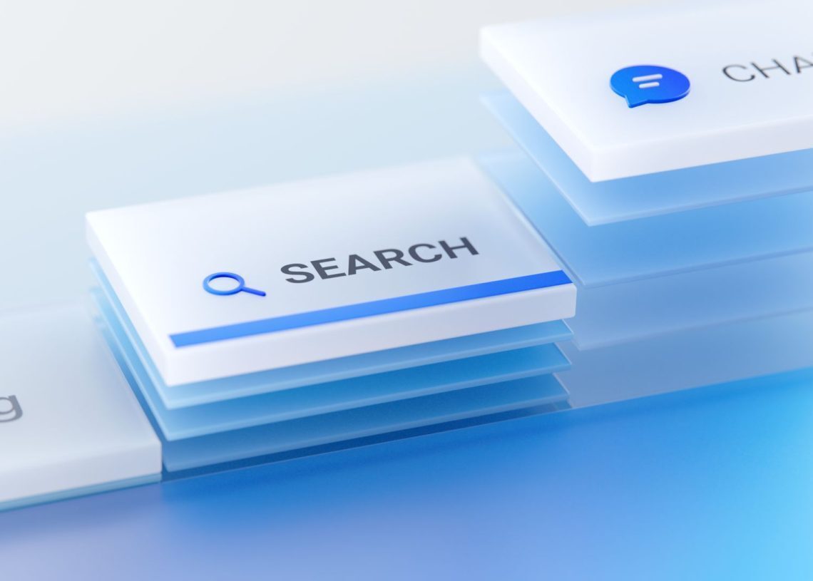 Bing Deep Search