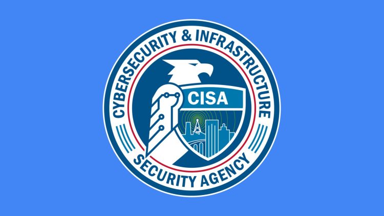 CISA cybersecurity breach