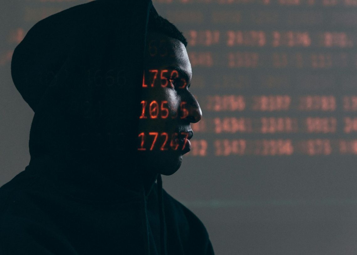 Chinese hacking web on American citizens