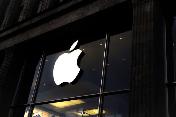 DOJ files Apple monopoly lawsuit