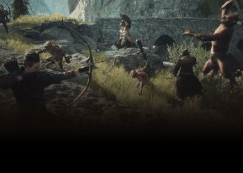 Dragon's Dogma 2 classes release date and more