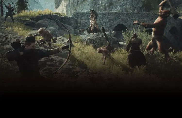 Dragon's Dogma 2 classes release date and more