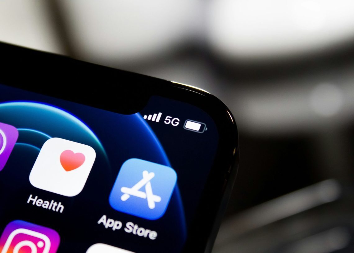 Epic finds Apple's App Store policies anti-competitive
