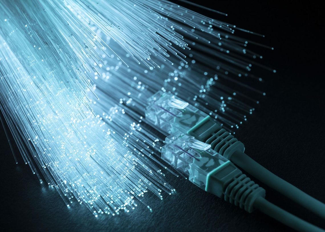 FCC broadband internet speed