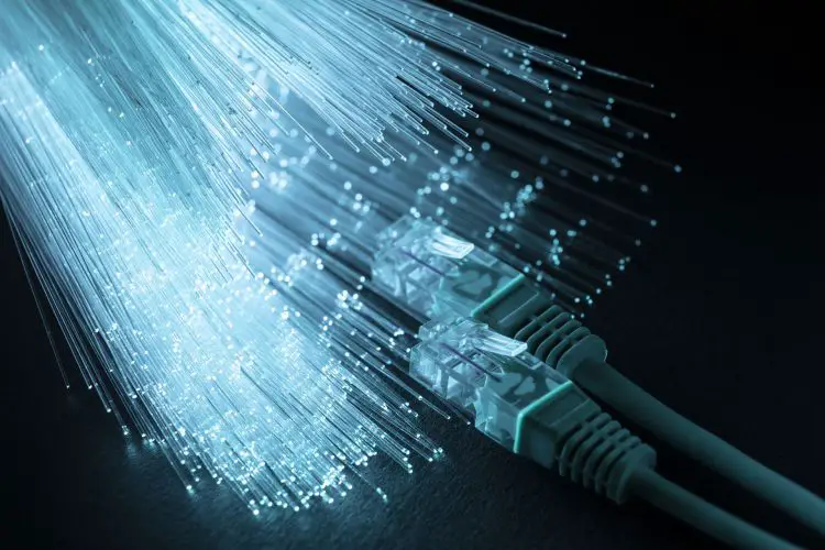 FCC broadband internet speed