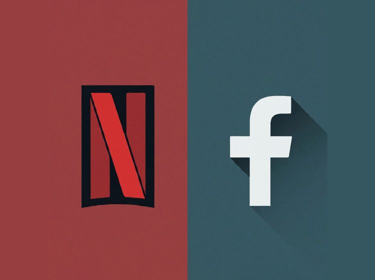 Facebook Netflix case questioned