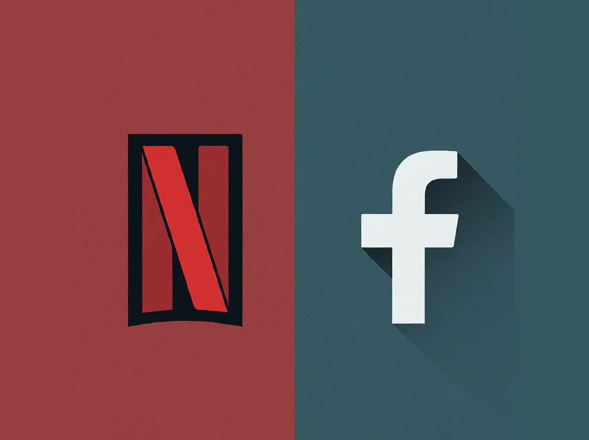 Liken, teilen… untersuchen?  Die Netflix-Verbindung von Facebook wird in Frage gestellt